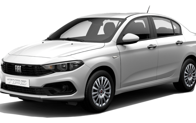Fiat Tipo