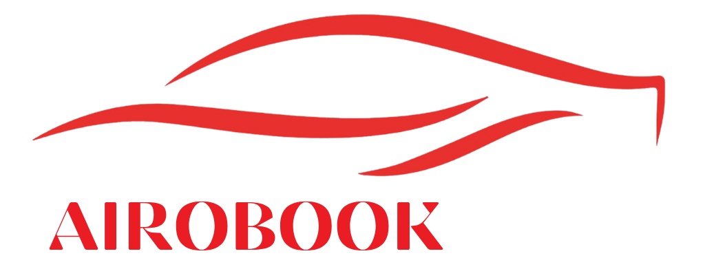 AIROBOOK CAR